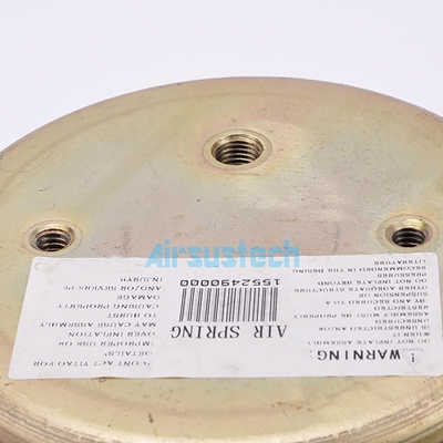 High Quality Continental Suspension Air Spring FD 200-19 504 Air Spring Assembly