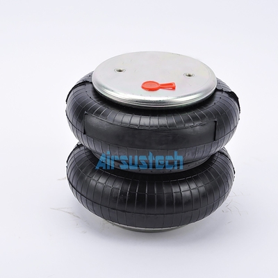 GUOMAT Air Suspension 2B6910 Cross Triangle 6325/4320 Pneumatic Air Bellows