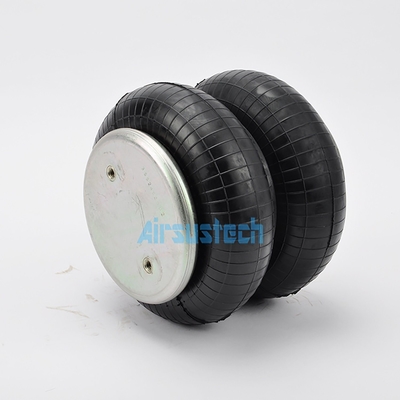 GUOMAT Air Suspension 2B6910 Cross Triangle 6325/4320 Pneumatic Air Bellows