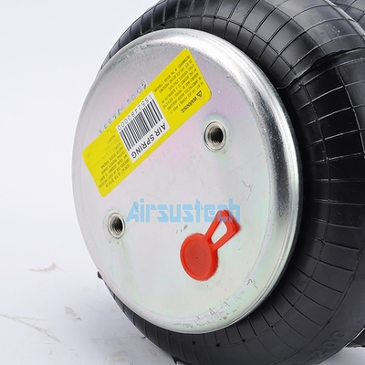 GUOMAT Air Suspension 2B6910 Cross Triangle 6325/4320 Pneumatic Air Bellows