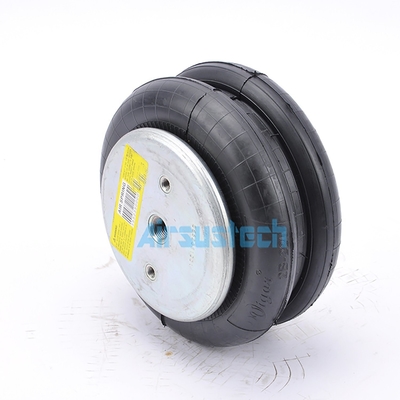 Guangzhou Industrial Air Actuator FD 200-19 P04 895 N Contitech Rubber Bellow