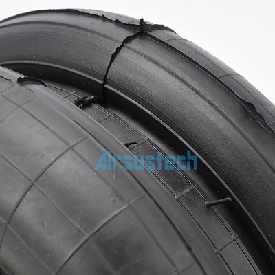 Guangzhou Industrial Air Actuator FD 200-19 P04 895 N Contitech Rubber Bellow