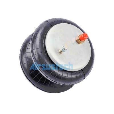 100% Tested Pneumatic Air Suspension Contitech FD 200-25 453 Effective Shock