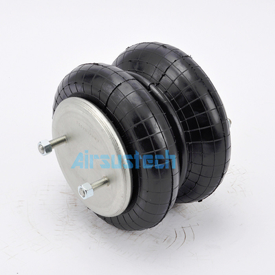 100% Tested Pneumatic Air Suspension Contitech FD 200-25 453 Effective Shock