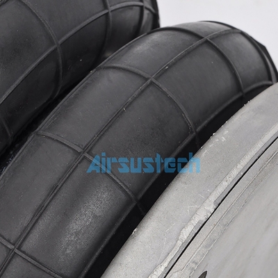 China Industrial Air Spring Contitech FD 76-14 DI Double Air Bellows for Damping