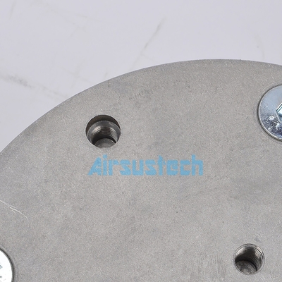 China Industrial Air Spring Contitech FD 76-14 DI Double Air Bellows for Damping