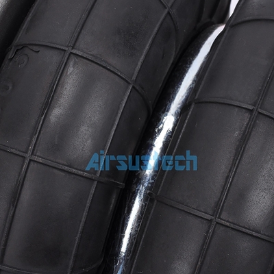 China Industrial Air Spring Contitech FD 76-14 DI Double Air Bellows for Damping