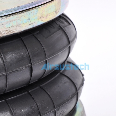 Dunlop SP1482 Double Convoluted Air Cylinder FD 76-14 DI CR Contitech Rubber Air Spring