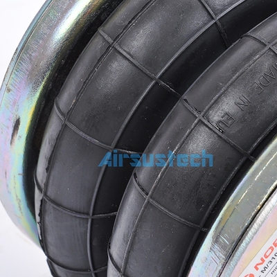 Dunlop SP1482 Double Convoluted Air Cylinder FD 76-14 DI CR Contitech Rubber Air Spring