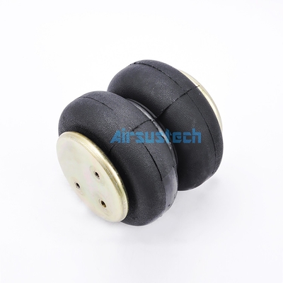Pneumatic Air Rubber Bellow Dunlop S0 9280 Air Spring for Industrial Equipment
