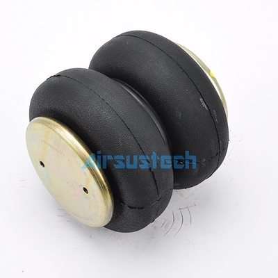 Pneumatic Air Rubber Bellow Dunlop S0 9280 Air Spring for Industrial Equipment