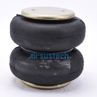 Pneumatic Air Rubber Bellow Dunlop S0 9280 Air Spring for Industrial Equipment