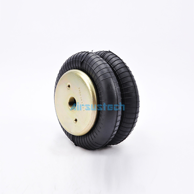 Iron Double Convoluted Air Spring Airkraft 113053/2B-181 Actuator