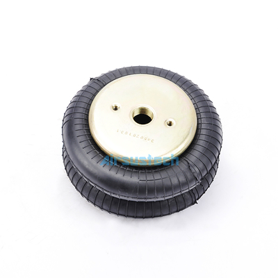 Iron Double Convoluted Air Spring Airkraft 113053/2B-181 Actuator