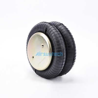 Iron Double Convoluted Air Spring Airkraft 113053/2B-181 Actuator