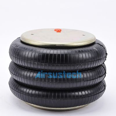 Contitech FT330-29 430 Air Suspension Bellows W01-358-8006 Firestone Triple Convoluted Air Spring