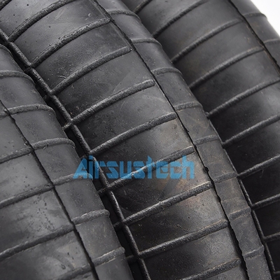 Contitech FT 330-29 431 Triple Cylinder Air Spring 3B12-300 Goodyear Rubber Air Bags