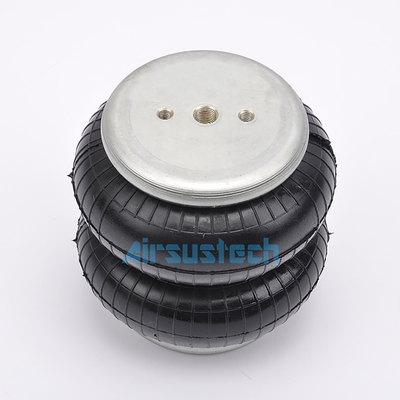 FD 70-13 Contitech Suspension Air Spring G1/4 Air Fitting Pneumatic Bellows Actuators