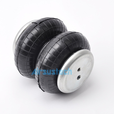Continental FD40-10 Double Convoluted Rubber Air Spring Vibration Isolators