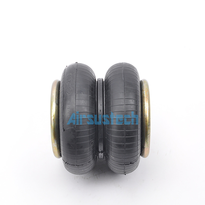 Contitech FD 200-19/2682045000 G3/4 Double Convoluted Rubber Air Spring