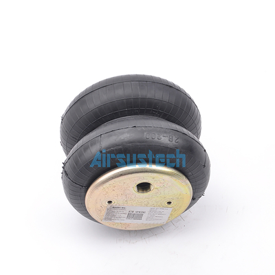 Contitech FD 200-19/2682045000 G3/4 Double Convoluted Rubber Air Spring