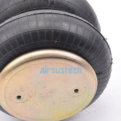 Contitech FD 200-19/2682045000 G3/4 Double Convoluted Rubber Air Spring