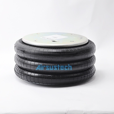 Goodyear 3B14-374 Contitech FT 530-35C1 3/4NPT OS Pneumatic Air Suspension