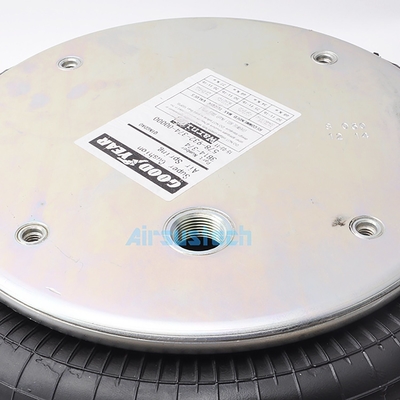 Goodyear 3B14-374 Contitech FT 530-35C1 3/4NPT OS Pneumatic Air Suspension