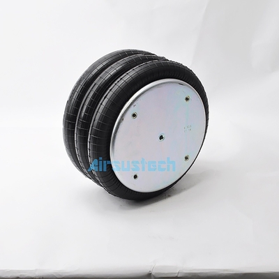 Goodyear 3B14-374 Contitech FT 530-35C1 3/4NPT OS Pneumatic Air Suspension