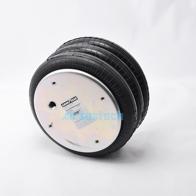 Goodyear 3B14-374 Contitech FT 530-35C1 3/4NPT OS Pneumatic Air Suspension