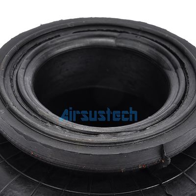 Rubber Air Spring HF80/90-1 Single Convoluted Type Air Bellows For Vibration Test Systems