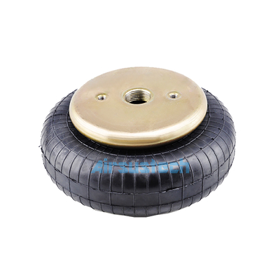 Contitech FS 120-10 Convoluted 1/4NPTF Air Spring For Expansion Chuck
