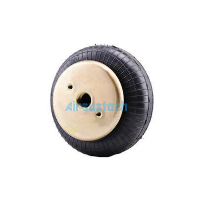 Contitech FS 120-10 Convoluted 1/4NPTF Air Spring For Expansion Chuck