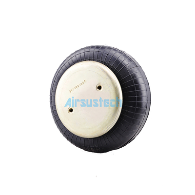 Contitech FS 120-10 Convoluted 1/4NPTF Air Spring For Expansion Chuck
