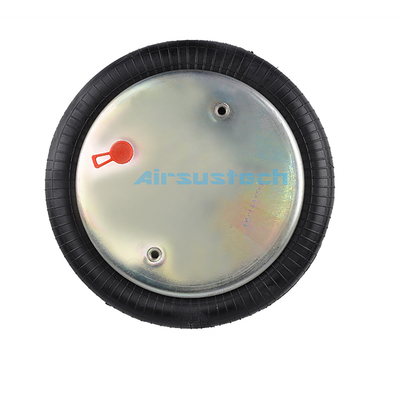 Triangle 6374 4474 Convoluted Industrial Air Springs For Cam Follower