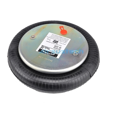 Triangle 6374 4474 Convoluted Industrial Air Springs For Cam Follower