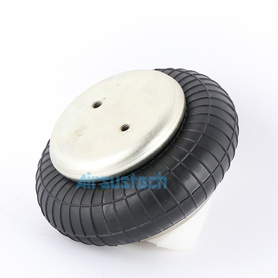 Single Convoluted Air Shock 1B7070 Cross Weforma WBE 200-E1 Air Springs For Bicycle Seat