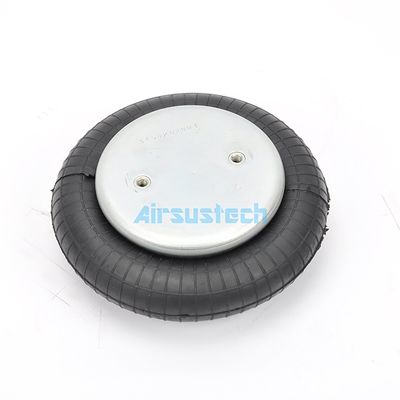 EB-215-80 Air Springs Replacement FS120-9 Convoluted Rubber Industrial Air Balloon