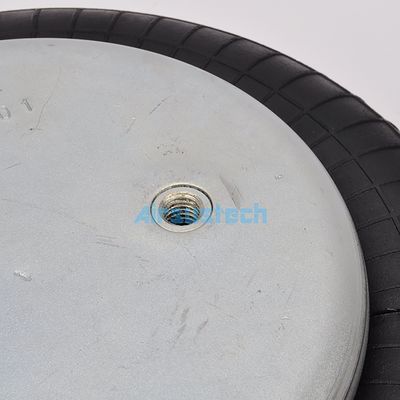 EB-215-80 Air Springs Replacement FS120-9 Convoluted Rubber Industrial Air Balloon