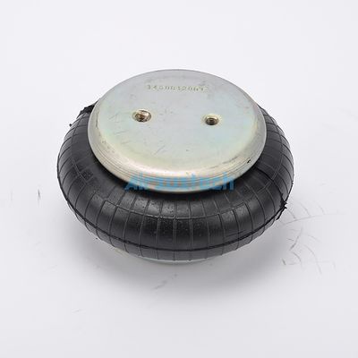 Air Springs Shocks FS70-7 Contitech 2681015000 Rubber Industrial Air Bag For Packaging Machine