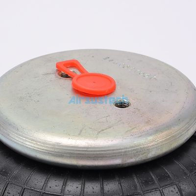 Air Springs Shocks FS70-7 Contitech 2681015000 Rubber Industrial Air Bag For Packaging Machine