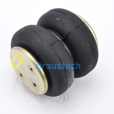 Firestone Air Bags W01-M58-7679/20C2 Double Convoluted Industrial Cutting Machine Springs