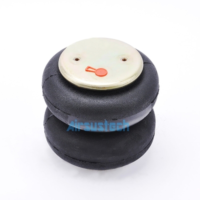 Firestone Air Bags W01-M58-7679/20C2 Double Convoluted Industrial Cutting Machine Springs