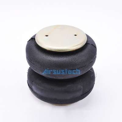 Firestone Air Bags W01-M58-7679/20C2 Double Convoluted Industrial Cutting Machine Springs