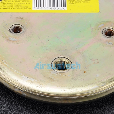 Firestone Air Bags W01-M58-7679/20C2 Double Convoluted Industrial Cutting Machine Springs