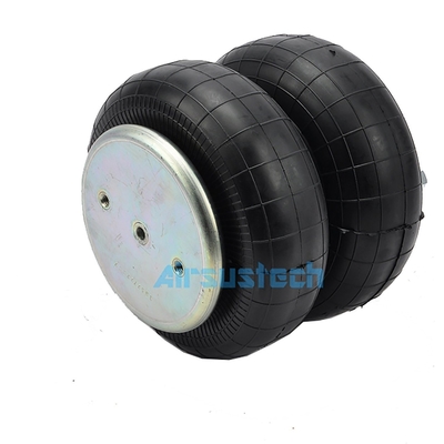 Guomat Convoluted Air Spring Shocks Watson &amp; Chalin AS-0041 Shock Absorber