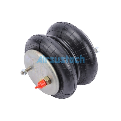 Contitech 161336 Goodyear 2B9-218 Rubber Industrial Double Convoluted Air Springs