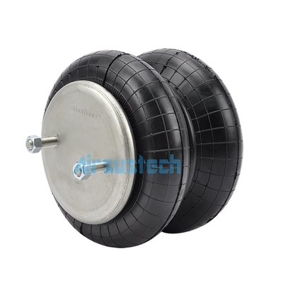 Contitech 161336 Goodyear 2B9-218 Rubber Industrial Double Convoluted Air Springs