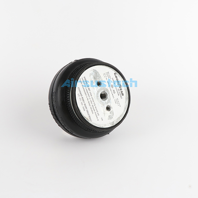 579913510 Single Rubber Goodyear 1B6-833 1B6 833 Convoluted Air Spring