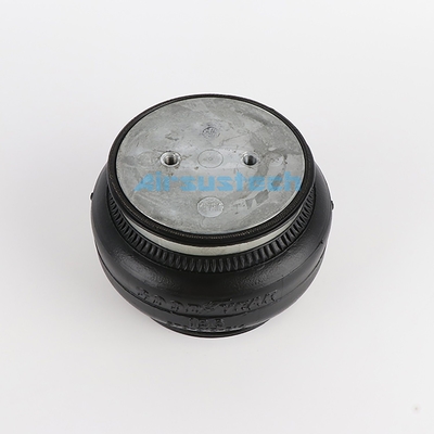 579913510 Single Rubber Goodyear 1B6-833 1B6 833 Convoluted Air Spring